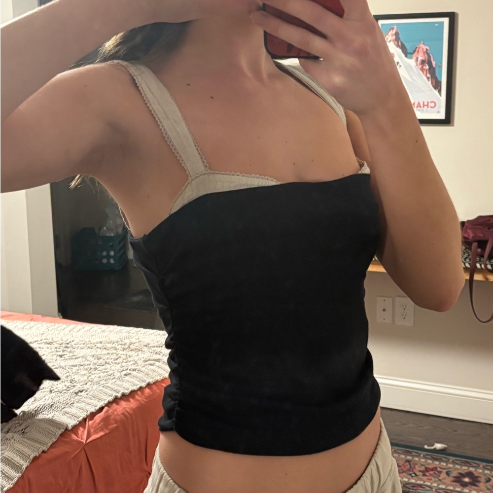 Free People Tank Top